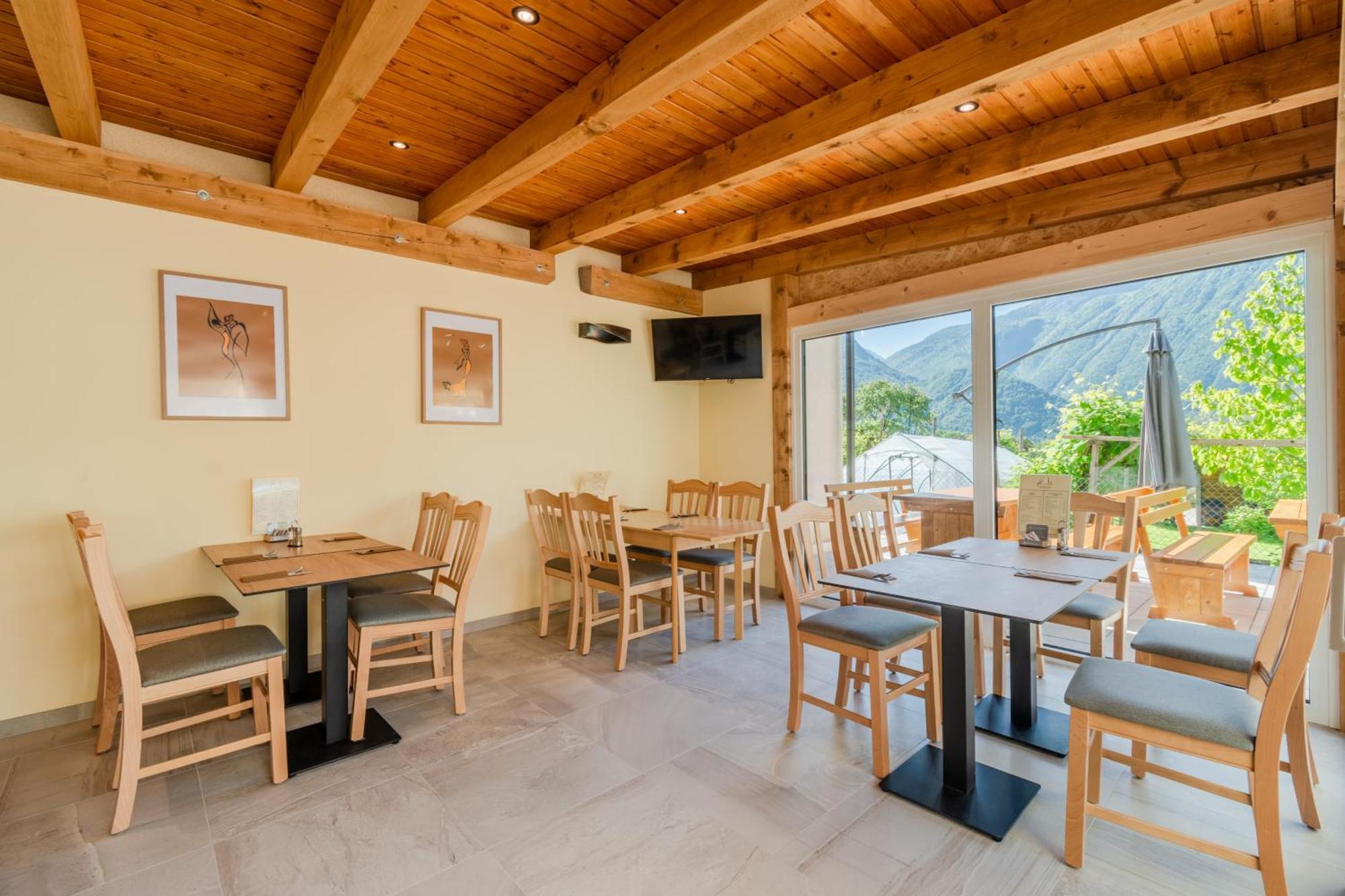 Penzion Hosnar, Hisa Misc Bovec Εξωτερικό φωτογραφία